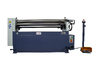 Электромеханические вальцы Metalmaster ESR1345
