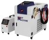 Аппарат ручной лазерной сварки MetMachine MLW-1500 — миниатюра 1