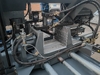 Автоматический колонный ленточнопильный станок MetalTec BS 350 CA — миниатюра 12