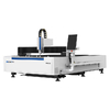 Лазерный станок для резки металла MetalTec 1530 S (3000W) — миниатюра 1