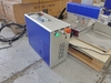 Настольный лазерный маркиратор Economic 50W (излучатель Raycus) — миниатюра 5