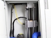 Лазерный маркиратор в защитной кабине 50W (излучатель MAX) — миниатюра 7