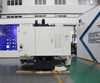 Фрезерный станок 3-х осевой MetalCraft VMC855 с ЧПУ Siemens 828D (VMC855.S.11/15.10.20.P) — миниатюра 5