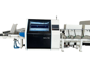 Оптимизатор для вырезки дефектов SDC OPTICUT 7000