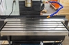 Инструментальный фрезерный станок Stalex WFM 750 Servo — миниатюра 4