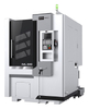 Вертикальные токарные станки с ЧПУ IRONMAC IVL HCNC — миниатюра 1