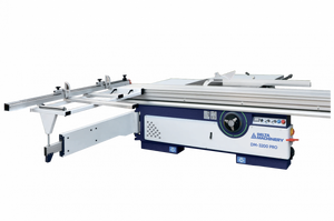 Форматно-раскроечный станок DELTAMACHINERY DM-3200 PRO