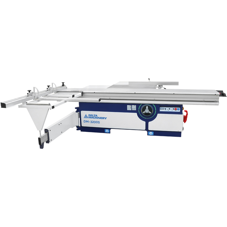 Форматно-раскроечный станок DELTAMACHINERY DM-3200S — фото 5