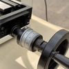 Фрезерный станок Proma FP-25A (25800000) — миниатюра 4
