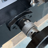Вертикально-фрезерный станок Proma FP-48SP (25330048) — миниатюра 10