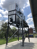 Фильтр рукавный с силосом EcoWood Industrial SP-80 — миниатюра 4