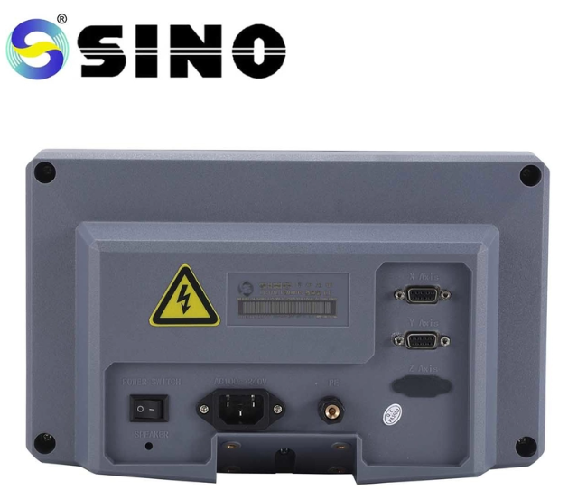 Устройство цифровой индикации монитор SINO SDS2MS — фото 2