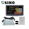 Устройство цифровой индикации монитор SINO SDS2MS — миниатюра 3