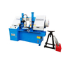 Ленточнопильный станок по металлу MetalCraft GB4235 — миниатюра 5