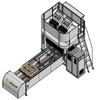Автоматическая линия для сборки паллет EcoWood Pallet Line 2500 — миниатюра 5
