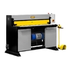 Гильотина электромеханическая STALEX GM 1250/1.25 — миниатюра 2