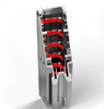 Горизонтально-расточные станки IRONMAC IH-1600 CNC IH-1600 CNC — миниатюра 5