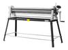 Станок вальцовочный ручной Stalex W01-0.8x1300 (374101) — миниатюра 6