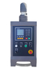 Ножницы гильотинные гидравлические Metal Master HCJ 3280 E — миниатюра 4