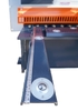 Ножницы гильотинные гидравлические Metal Master HCJ 3280 E — миниатюра 6
