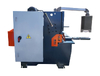 Ножницы гильотинные гидравлические Metal Master HCJ 3280 E — миниатюра 2