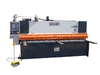 Ножницы гильотинные гидравлические Metal Master HCJ 3280 E — миниатюра 1