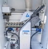Станок для облицовывания кромок мебельных деталей WoodTec HEAVY 400C — миниатюра 5
