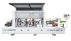 Станок для облицовывания кромок мебельных деталей WoodTec HEAVY 400C — миниатюра 1