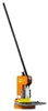 Угловысечной станок Stalex HN-3/102/W (372402W) — миниатюра 2