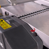 Фуговально-рейсмусовый станок Proma HP-200 (25026000) — миниатюра 5