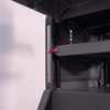 Фуговально-рейсмусовый станок Proma HP-200 (25026000) — миниатюра 9