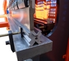 Гидравлический листогибочный пресс Metal Master HPJ 1640 Sensor — миниатюра 8