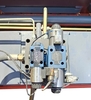 Гидравлический листогибочный пресс Metal Master HPJ 1640 Sensor — миниатюра 9