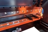 Гидравлический листогибочный пресс Metal Master HPJ 1640 Sensor — миниатюра 10