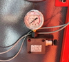 Гидравлический листогибочный пресс Metal Master HPJ 32125 C Sensor (с бомбированием) — миниатюра 11