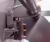 Гидравлический листогибочный пресс  Metal Master HPJ 2580 Sensor — миниатюра 5
