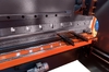 Гидравлический листогибочный пресс  Metal Master HPJ 2580 Sensor — миниатюра 10