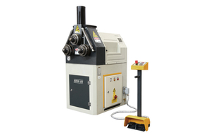 Профилегибочная машина Sahinler HPK 50