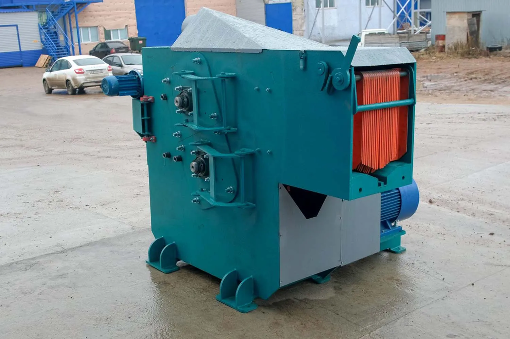 Брусующий станок Cronver SBT 340 — фото 9