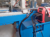 Стыковая шовная сварка HRD125 с источником FRONIUS TIG 170, присадочной проволокой и чиллером — миниатюра 18