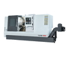Горизонтальные токарные станки MetalCraft TCK56-1000 c ЧПУ Fanuc с датчиком Renishaw HPMA, с люнетом (TCK56-1000.F11/15.A2-8.12T.254T.R.L) — миниатюра 1