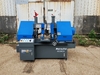 Автоматический колонный ленточнопильный станок MetalTec MBS 330 CА — миниатюра 6