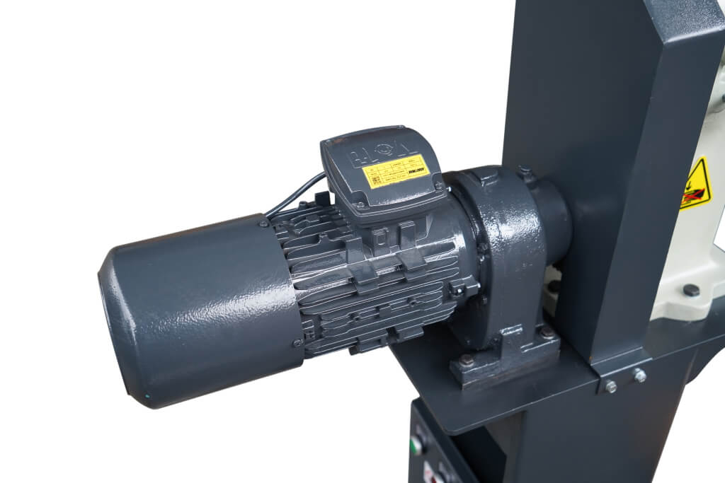 Электромеханическая зиговочная машина ISITAN IKMP 1.2 — фото 6