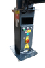 Электромеханическая зиговочная машина ISITAN IKMP 1.2 — миниатюра 8