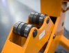 Труборез электрический STALEX HPPC-12 — миниатюра 9