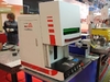 Лазерный маркиратор в защитной кабине 20W (излучатель Raycus) — миниатюра 11