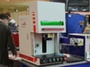 Лазерный маркиратор в защитной кабине 20W (излучатель Raycus) — миниатюра 10