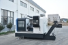 Токарный станок ЧПУ с наклонной станиной MetalTec ТС 45 x 500 (Комплектация ПРОМ) — миниатюра 15