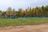 Раскряжевочно - дровокольная линия Cronver DRS 1250 — миниатюра 9