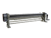 Ручной вальцовочный станок (без стойки) ISITAN R 1270x56 — миниатюра 1